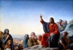 Jesus said: 