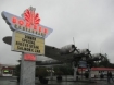 Lacey's Bomber Inn in Milwaukie, Oregon