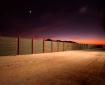 Mexican border wall