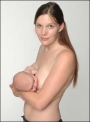 Nursing mom