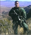 USBP Agent Brian Terry