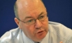 Foreign Office minister Alistair Burt