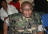 Lt. Col Rugigana Ngabo