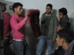 Children in Gaza killed by Israeli attack