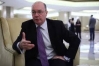 British Foreign Office Minister Alistair Burt