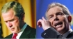 George W. Bush and Tony Blair