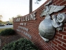 Camp Lejeune Marine Base in North Carolina