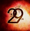 number 29