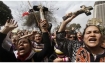 Cairo Coptic Christians