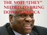 Clarence Thomas