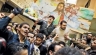 Coptic Christians praying in January after a bombing in an Alexandria church