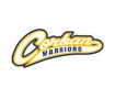 Corban Warriors logo