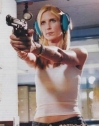 Ann Coulter, armed and dangerous