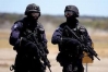 The ADL stated that the U.S. police were brought across... to learn how Israel`s police, intelligence, and security forces prevent terror attacks.