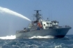 Israeli boat attacks Americans off Gaza coast