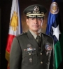 Lt. Gen. Jessie D. Dellosa, Chief of Staff of the Armed Forces of the Philippines.