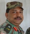 General Jagath Dias