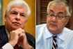 Chris Dodd and Barney Frank