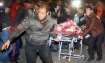 Israel's latest round of attacks in Gaza have left dozens dead. 