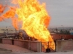 Bombing of Egypt's natural gas pipeline at Alarish terminal.