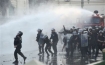 Riot police 