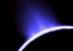 Enceladus Plume