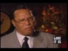 Minister Farrakhan