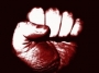 fist