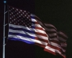 American flag