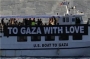 U.S. boat to Gaza, One of the ships of the freedom flotilla II