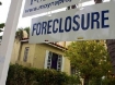 Home foreclosure