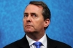 Defense Secretary Liam Fox