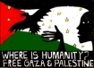 Free Palestine