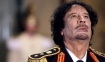 Muammar Gaddafi