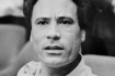 Muammar al-Gaddafi 1942-2011