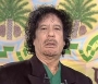 Gaddafi, More slippery than a polecat