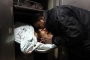 One of many Palestinians killed in recent Israeli attacks