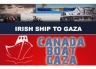 Boats to Gaza