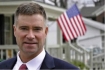 Congressman Chris Gibson 