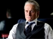 Michael Douglas as Gordon Gekko