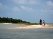 Sri Lanka coastline