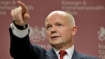 William Hague