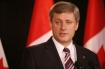 Prime Minister Stephen Harper