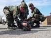 Military Hazing