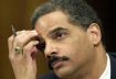 Attorney General Eric Holder