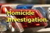 Shooting investigation