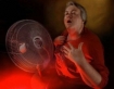 Hot flashes