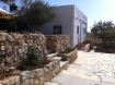 Palestinian home rebuilt by ICAHD