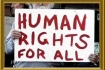 Human rights