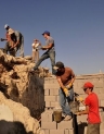 Saving housing in Palestine
